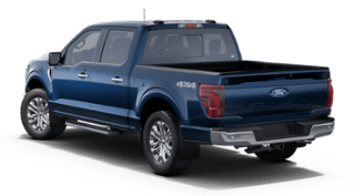 2025 Ford F-150® External Image 3